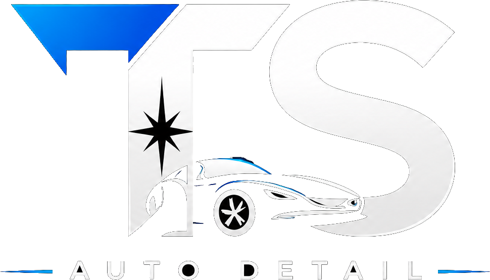 TS Auto Detail